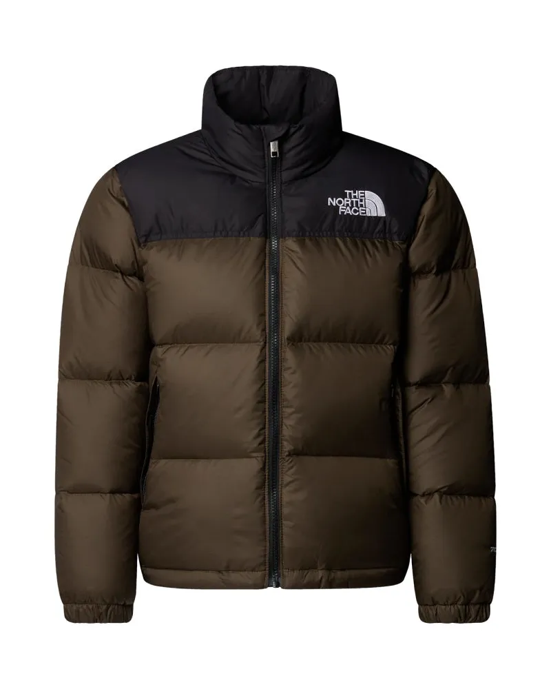 The North Face Die Nordgesicht "96 Retro" Jacke Brown