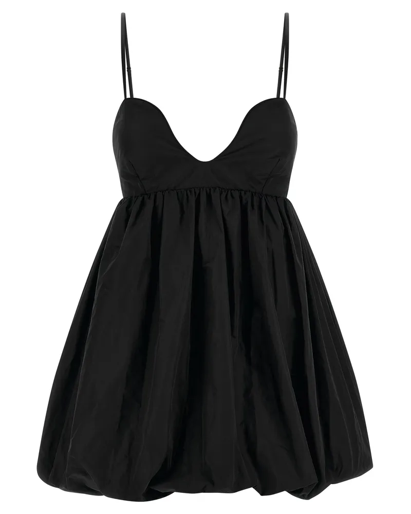 Pinko Dama' Kleid Black