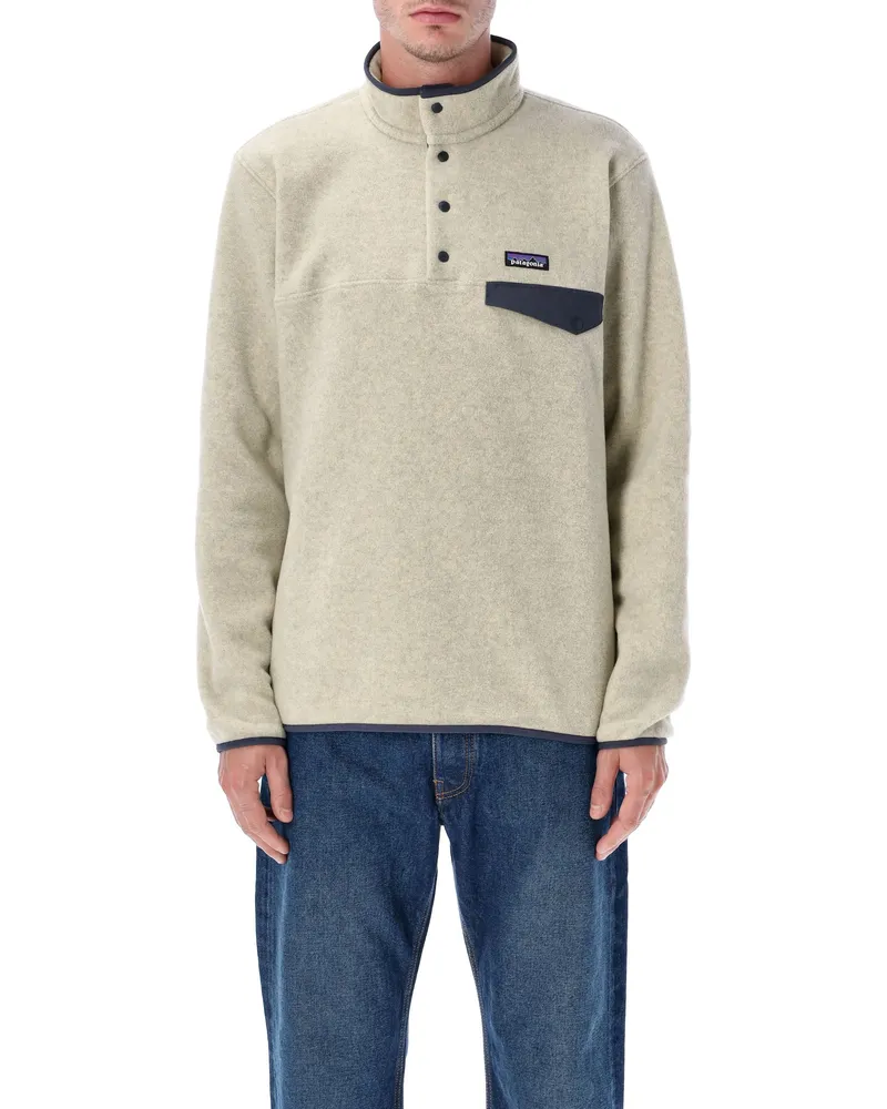 Patagonia Kleidung Oatmeal