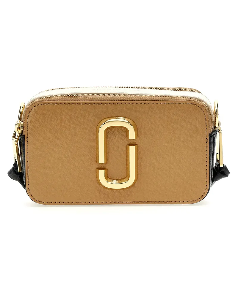 Marc Jacobs The Snapshot' Crossbody -Tasche Multicolor