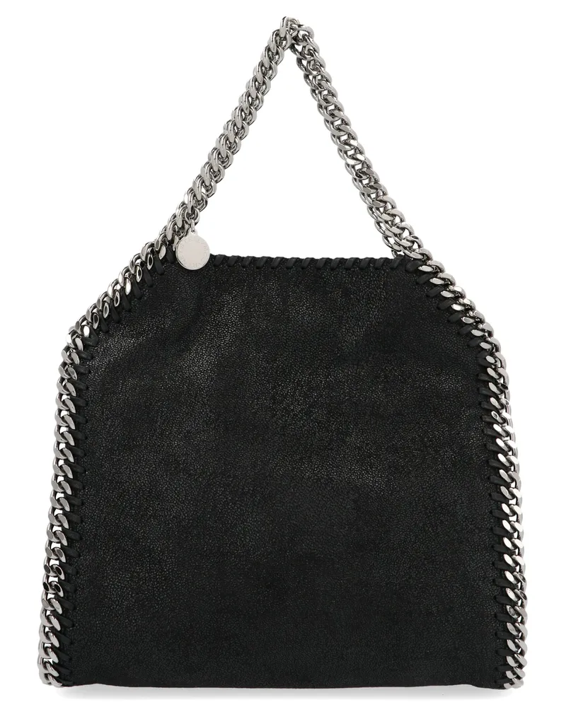 Stella McCartney Falabella' Mini -Handtasche Schwarz