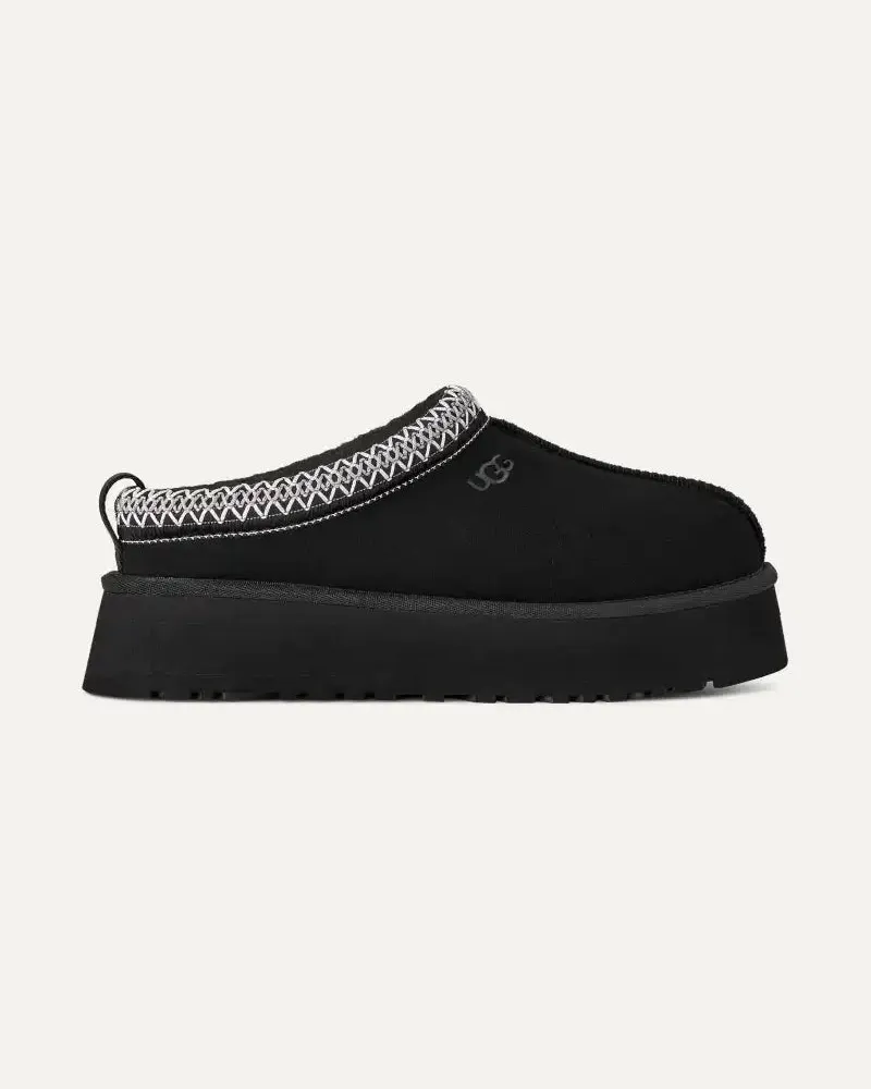 UGG W Tazz Ii Black