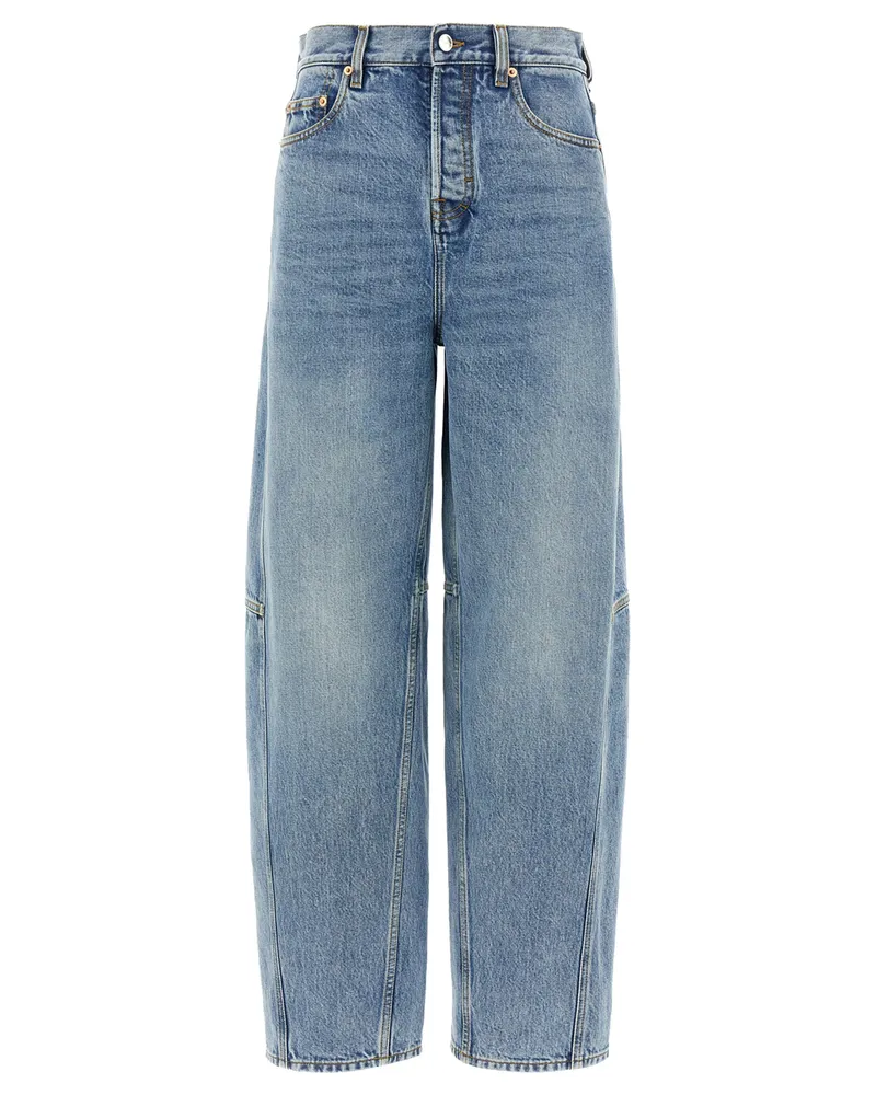 Gucci Jeans „Ballon Blue