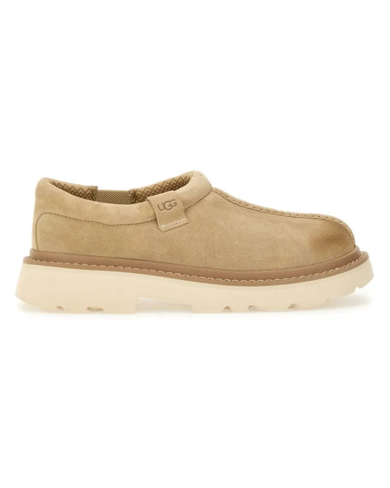 UGG Sandale "Tasman Brown