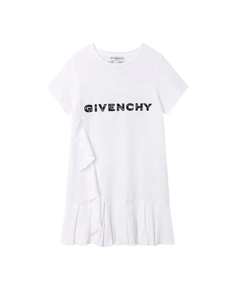 Givenchy Kleid White