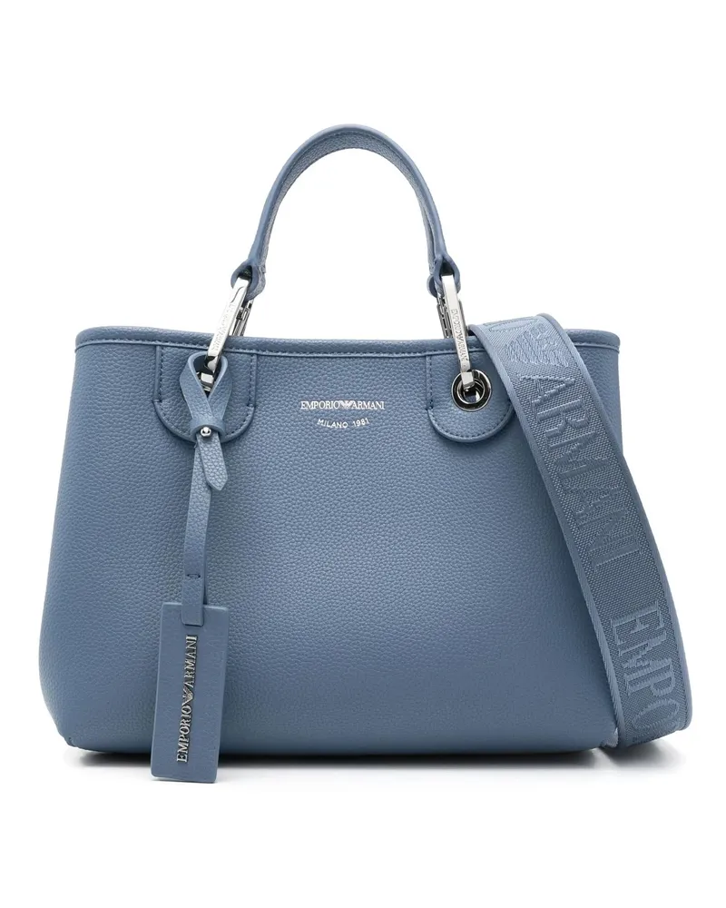 Emporio Armani Bags Asfalto