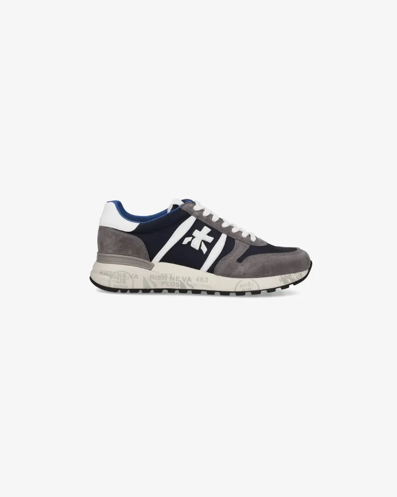 Premiata Premata Lander Black