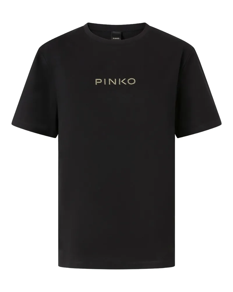 Pinko Rosa Black