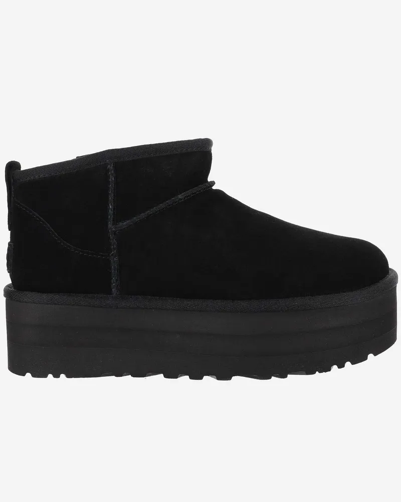 UGG  Black