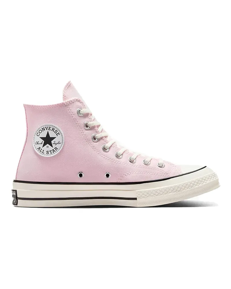 Converse Sneaker Chuck 70 Rosa/Egret/Nero Rose
