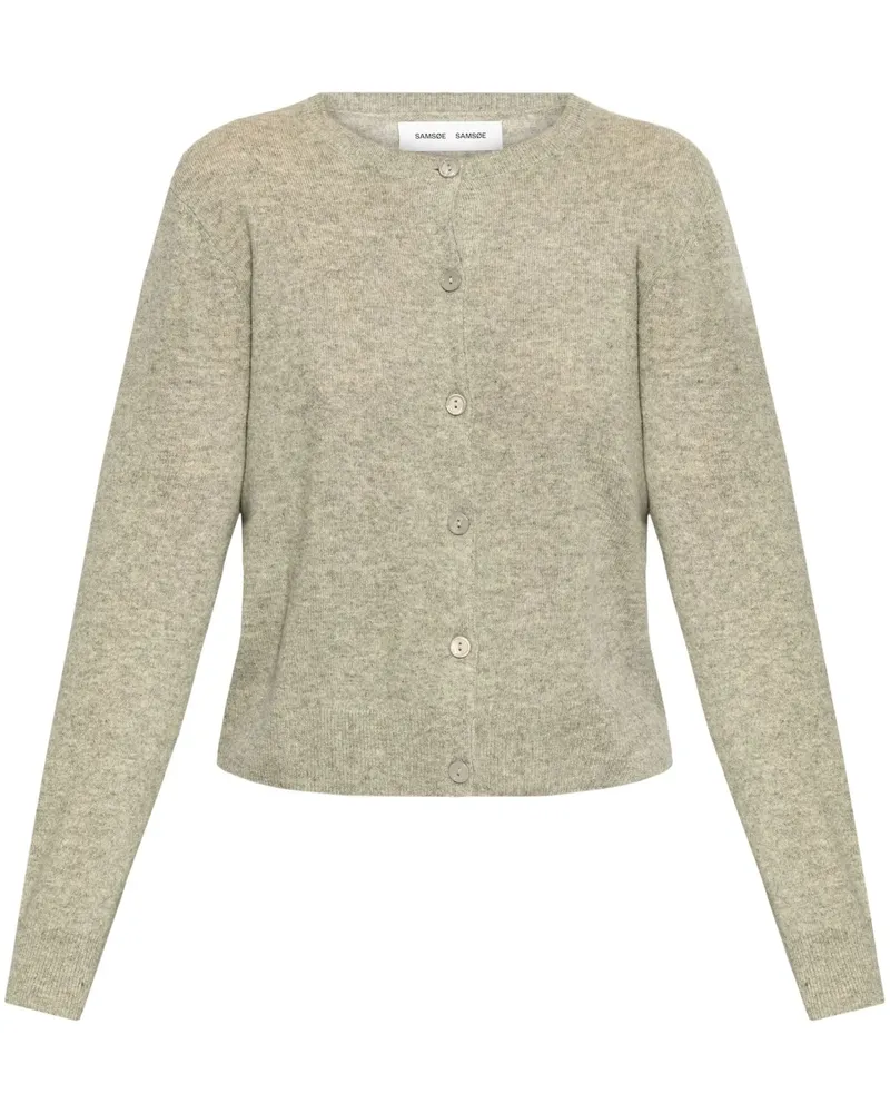 Samsøe & Samsøe Saboston Cardigan 