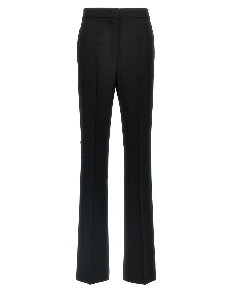 Max Mara Uccio' Hosen Black