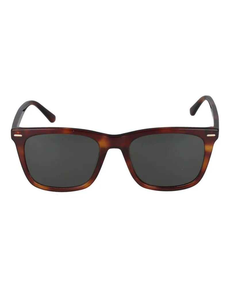 Calvin Klein Sonnenbrille  CK21507 S 259 Honey Tortoise /19 /145 259