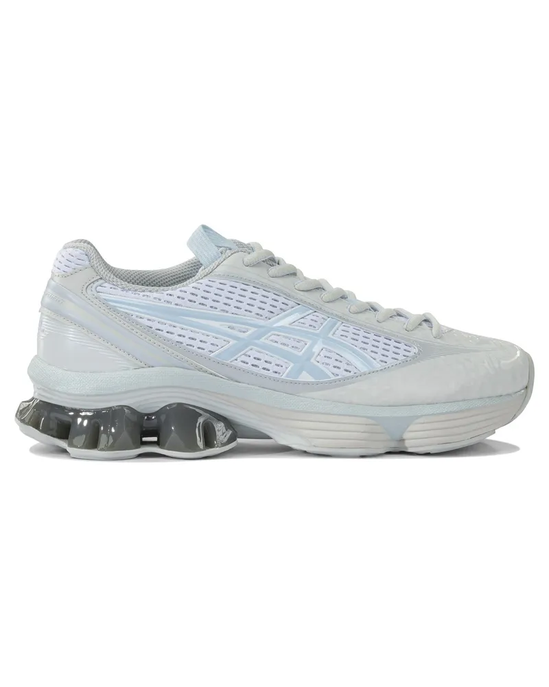 Asics Us6 S „Gel Kinetic Fluent“-Sneaker Light