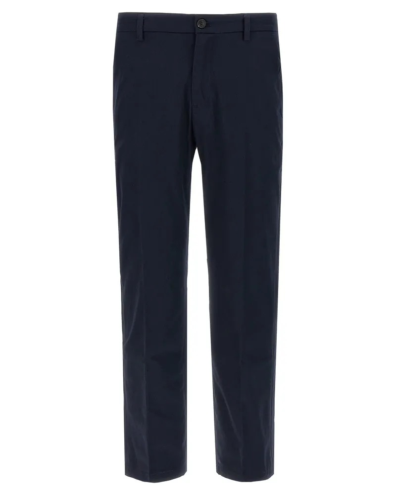 Department 5 Abteilung 5 'Prince' Hosen Blue