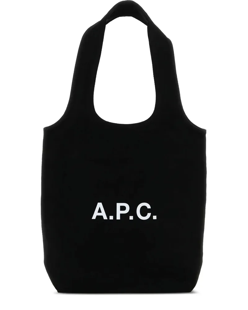 A.P.C. TOTE NINON Small 