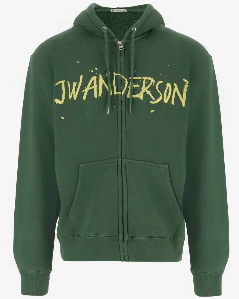 J.W.Anderson JW Anderson Green
