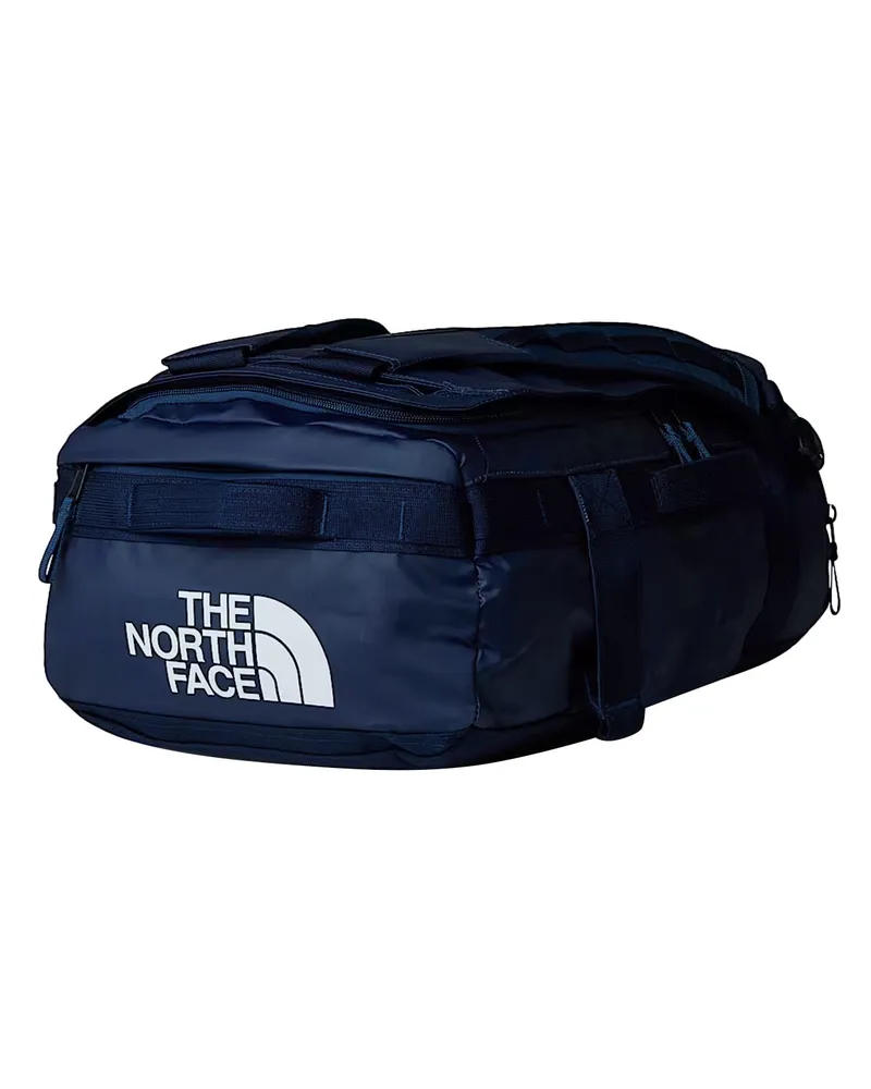 The North Face Koffer Blau Blue
