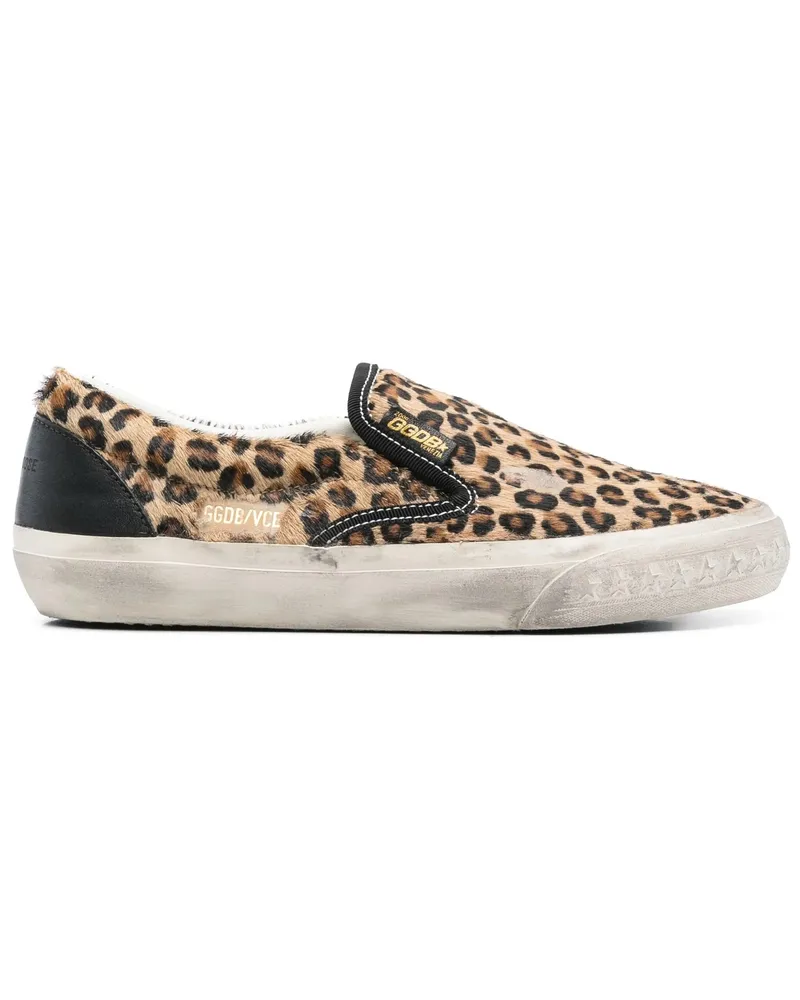 Golden Goose ICH'm Nirgendwohin gehen 