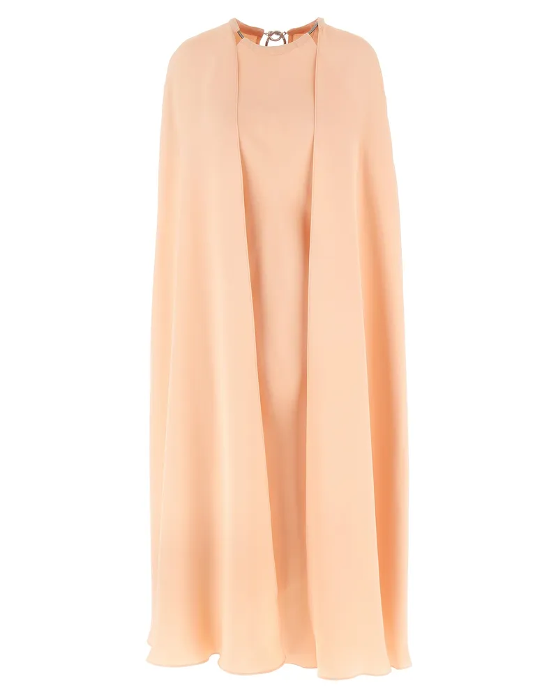 Max Mara Managua' Kleid Pink