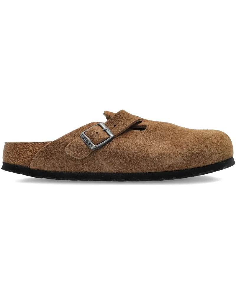 Birkenstock Dies ist das erste Mal, dass ich das jemals gesehen habe 