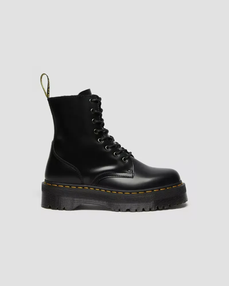 Dr.Martens Dr. Martens Jadon Black