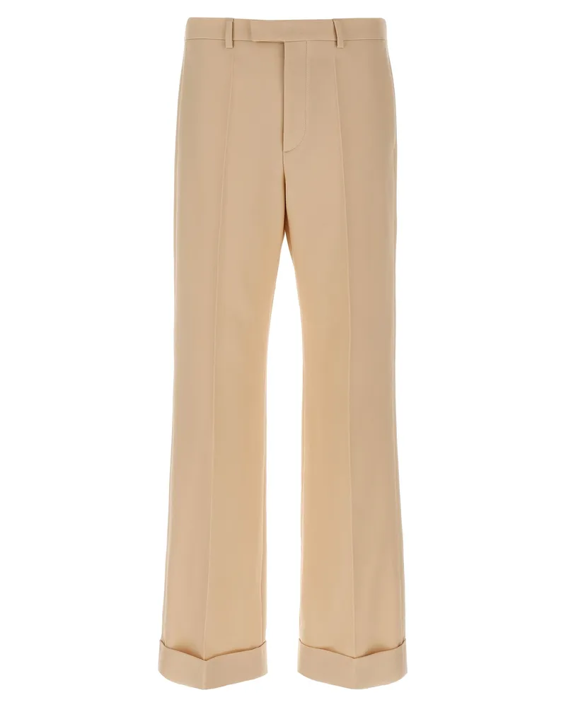 Valentino Garavani Formalhose Beige