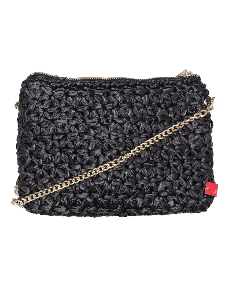 Chica Taschen .. Schwarz Black