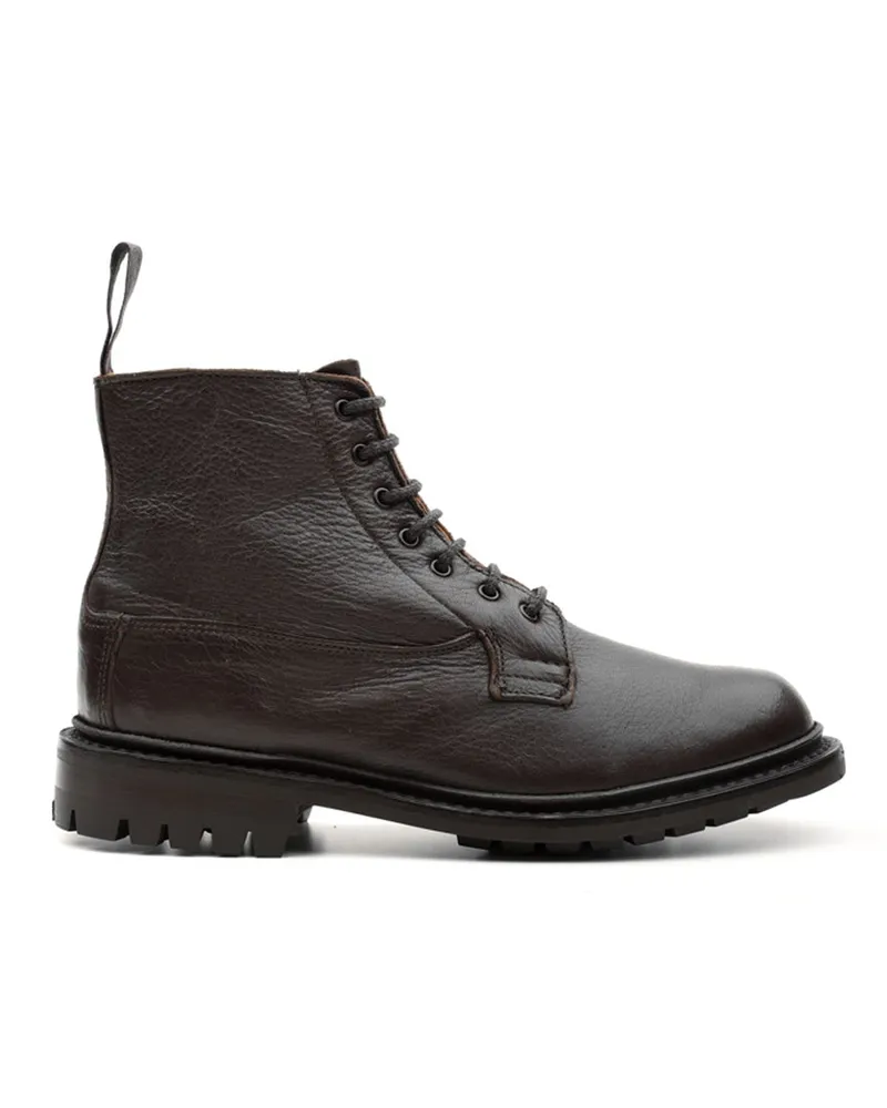 Tricker's Tricker 's Stiefel Dark