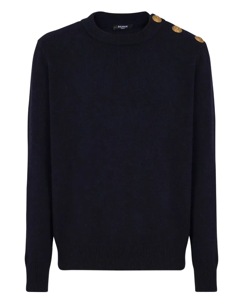 Balmain Pullover 6aj