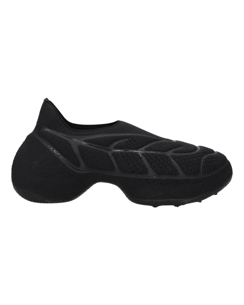 Givenchy Slip auf Tk 360 Männer Stoff schwarz -