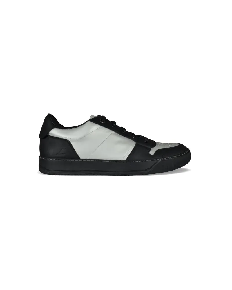 Lanvin DBB1 -Sneaker Black