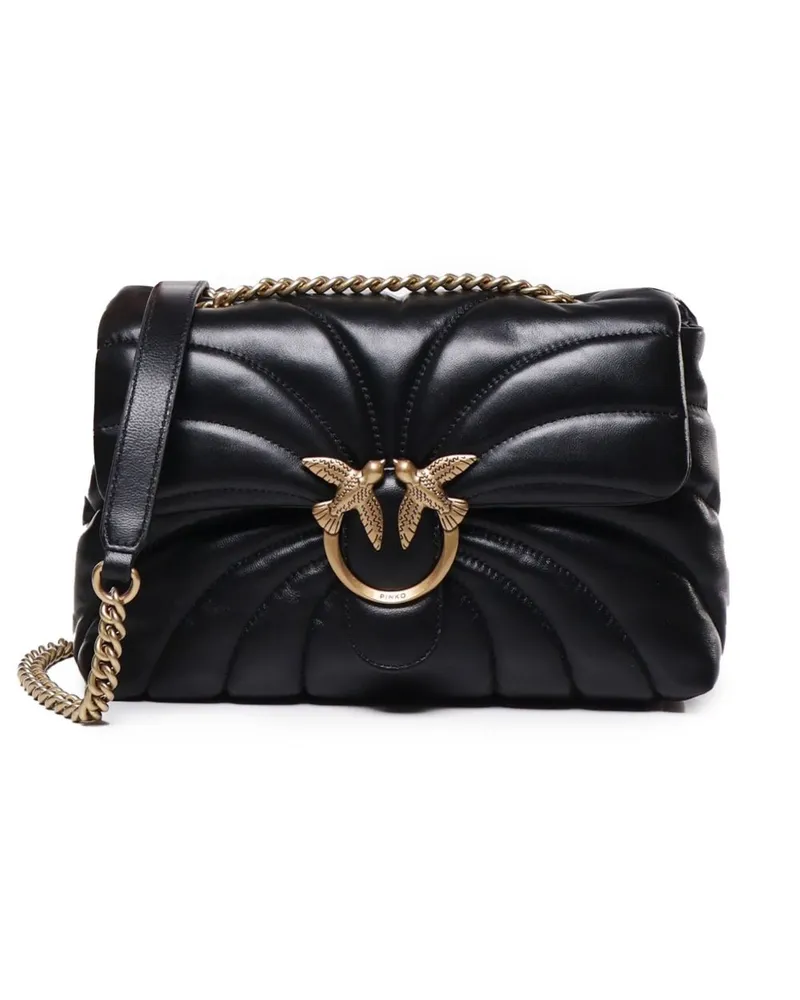 Pinko Taschen .. Schwarz Black