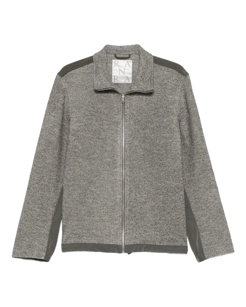 RANRA Ich'm Derjenige, ders Verstanden 