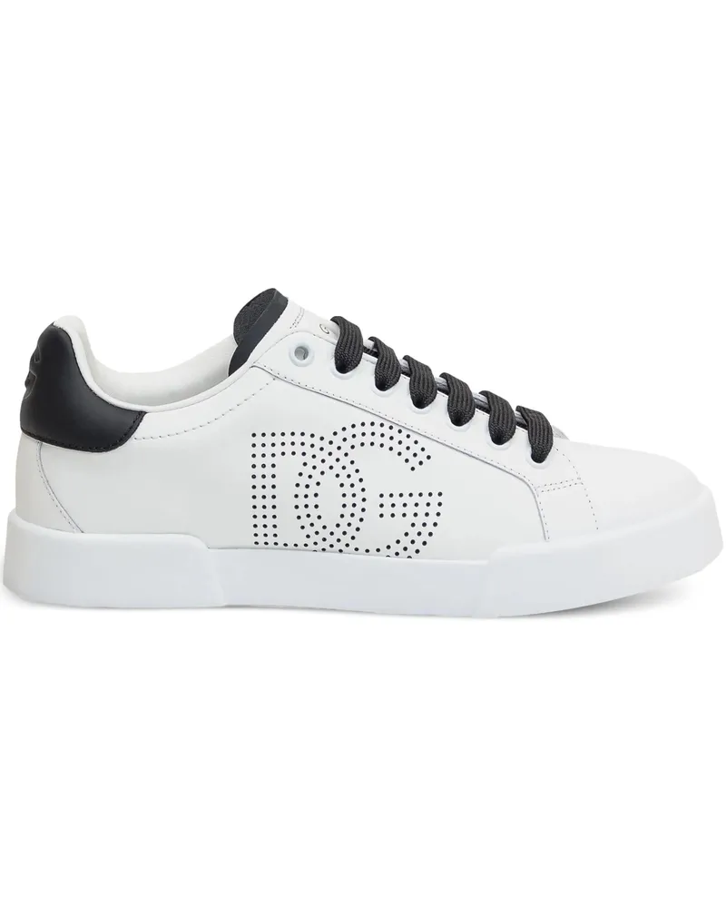 Dolce & Gabbana  White