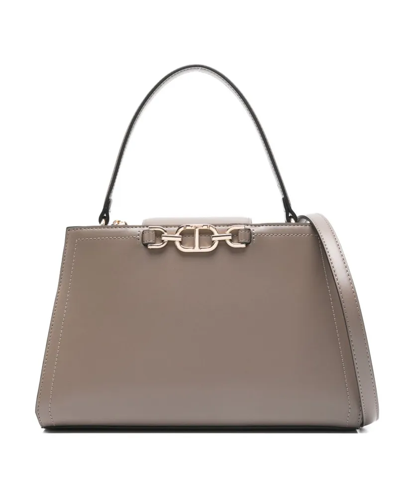 Twin-Set Twin -Set -Taschen .. grau Grey
