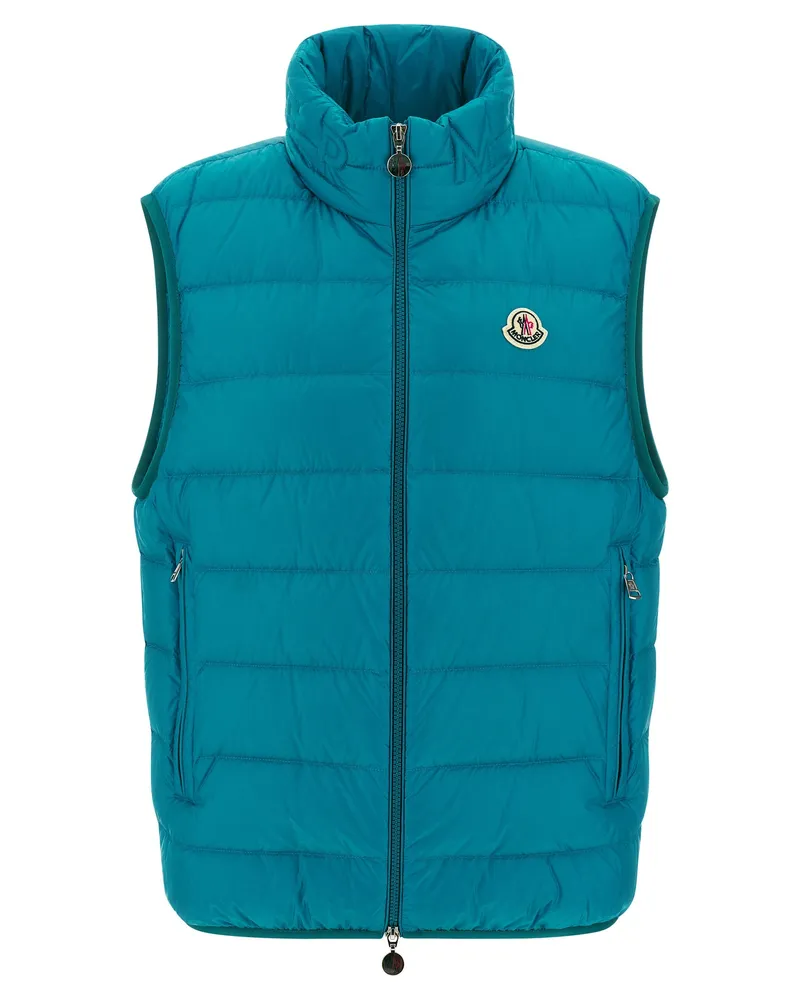 Moncler Rocoque' Weste Light