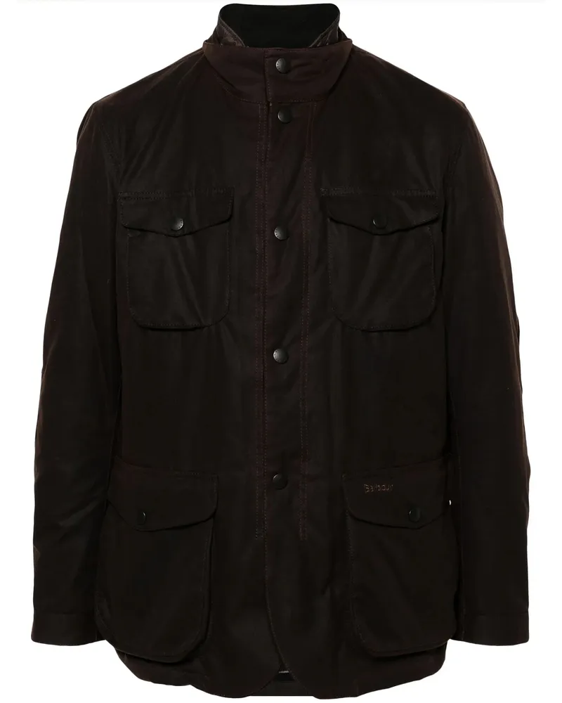 Barbour Ich muss gehen 