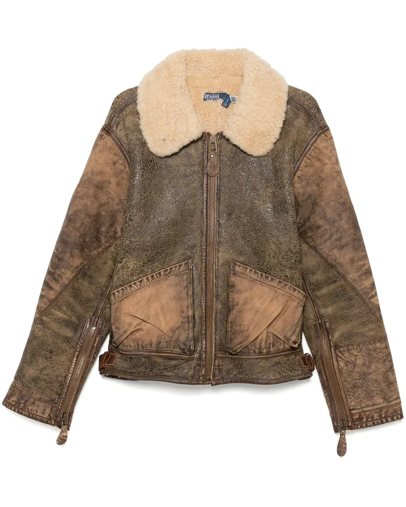 Ralph Lauren Bomber 