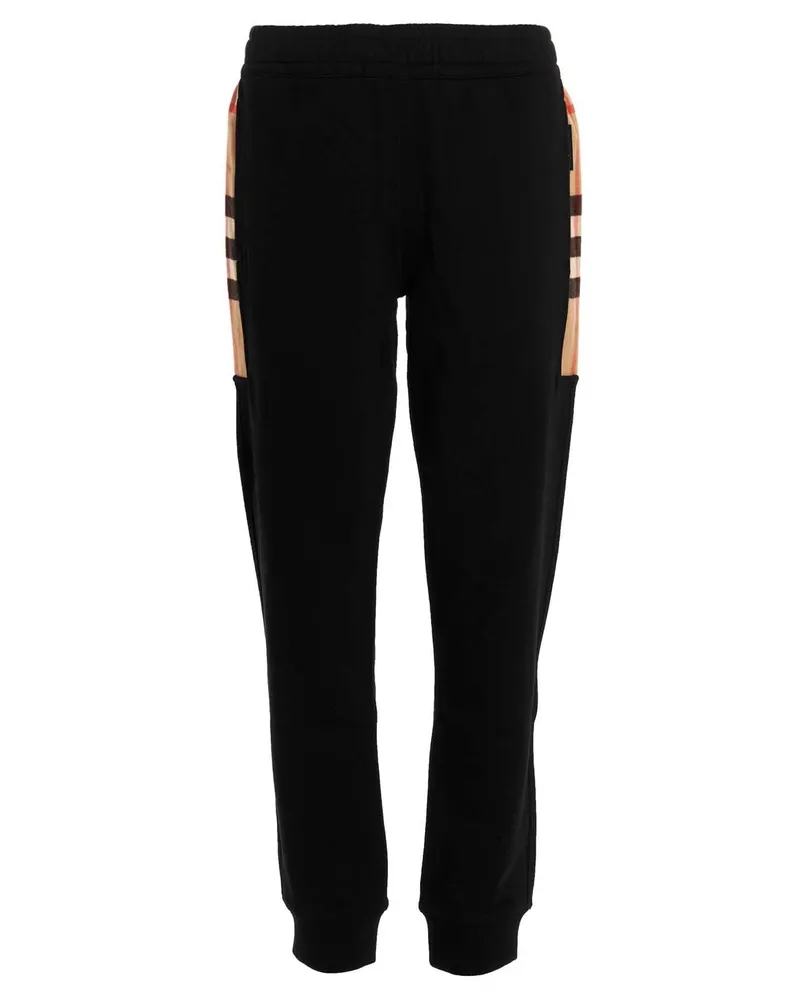 Burberry Stephan' Jogger Black