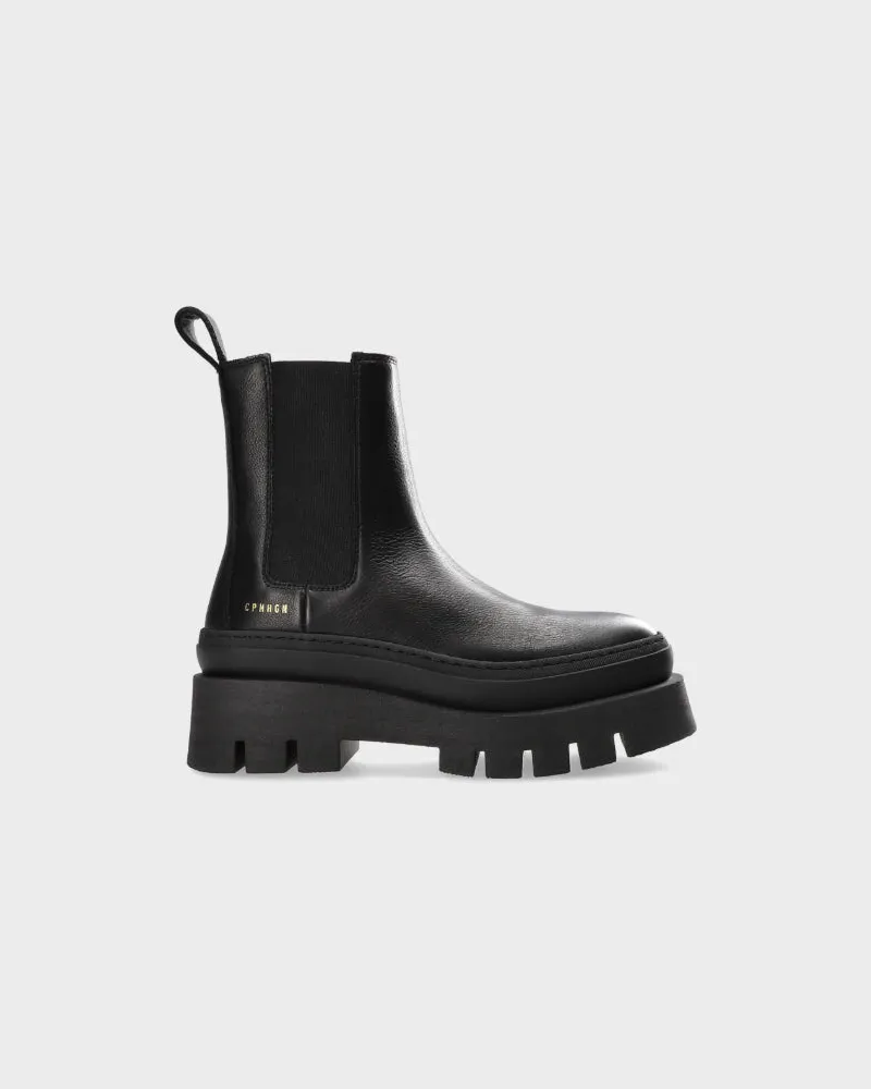 Copenhagen CPH686 Black