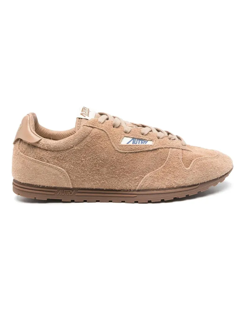 AUTRY Turnschuhe Siena