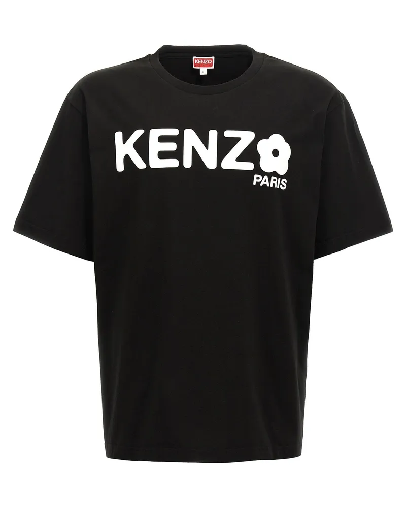 Kenzo Boke 2.0' T -Shirt White
