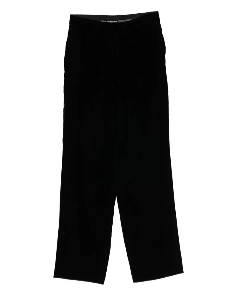 Emporio Armani  Black