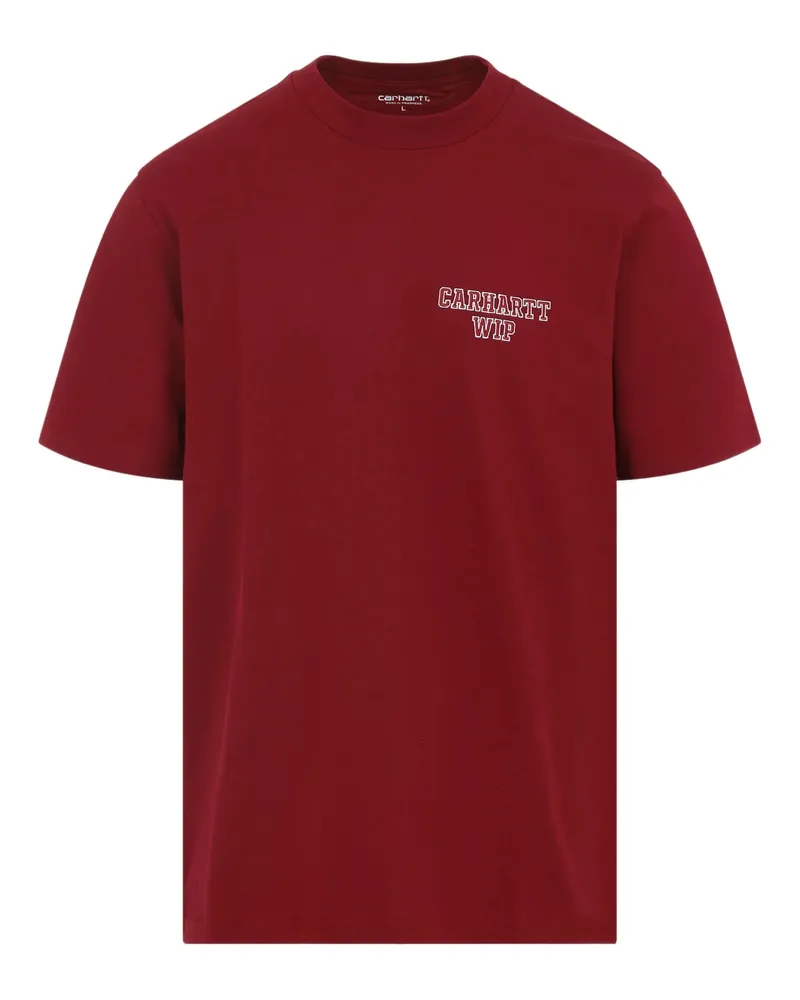 Carhartt WIP S/S Alumni T -Shirt 