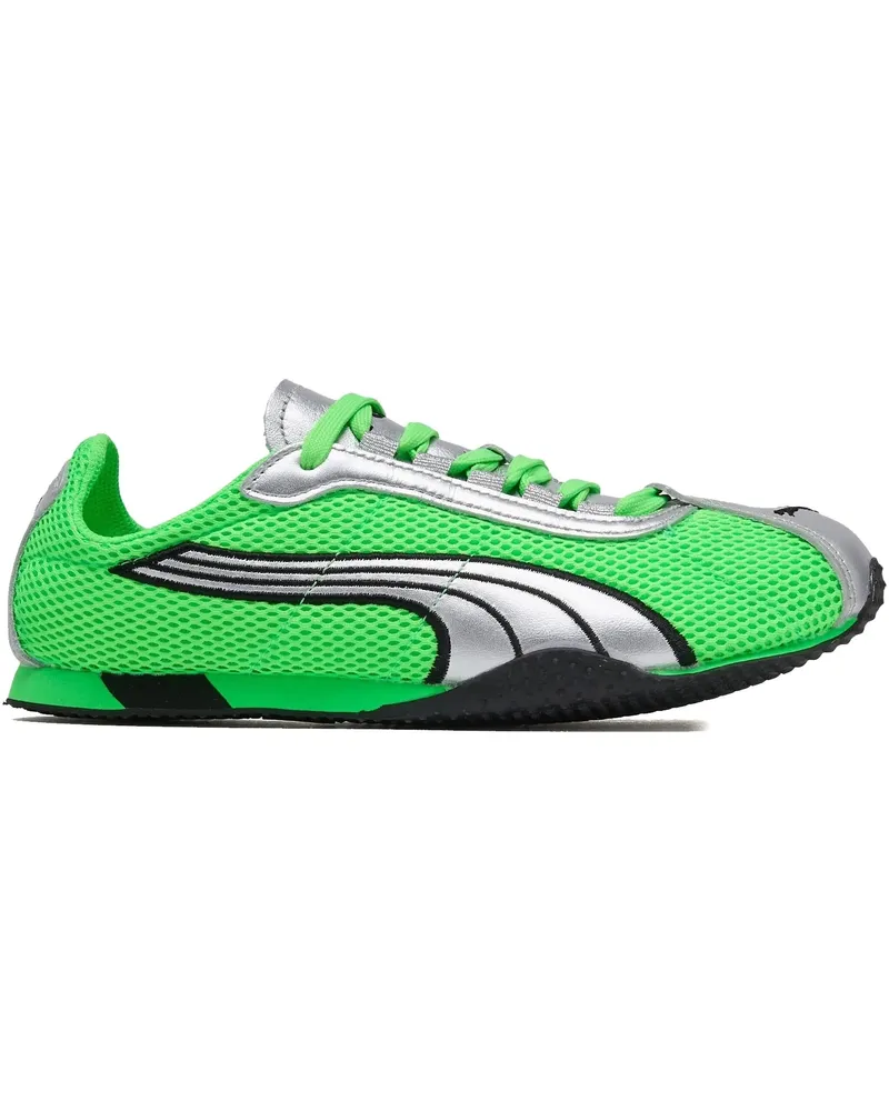Puma Herstellung aus Materialien einer Überschrift, mit Ausnahme des Produkts 