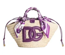 Kendra Small Strohtasche