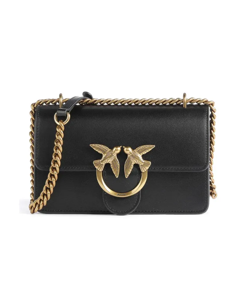 Pinko liebt einen Mini Black