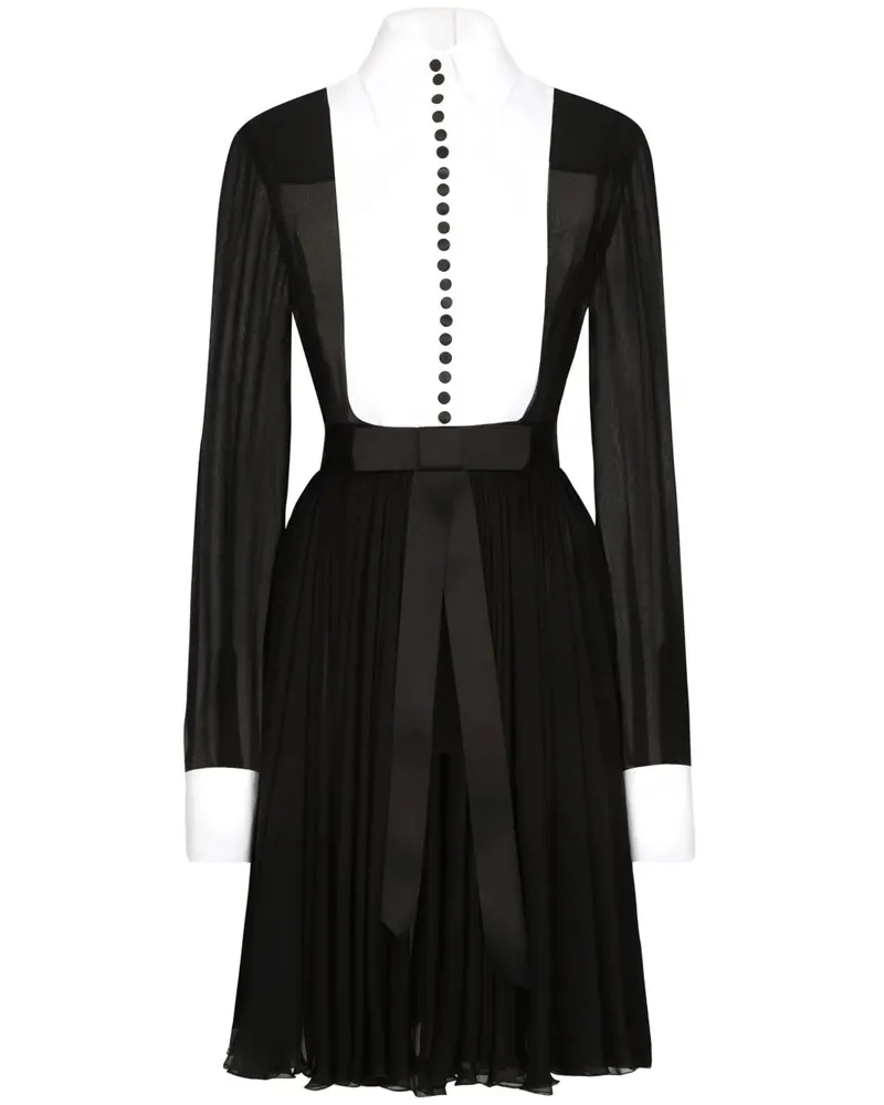 Dolce & Gabbana Latzhemd N0000