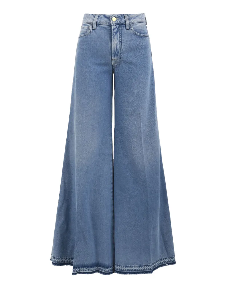 Cycle Radjeans blau Blue